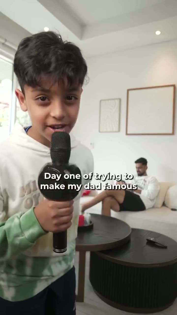 Lifestyle Short